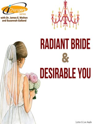 cover image of Radiant Bride / Desirable You